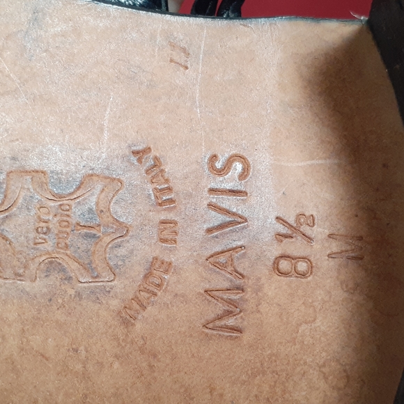 BRIGHTON SANDALS - Picture 8 of 9